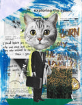 cat man