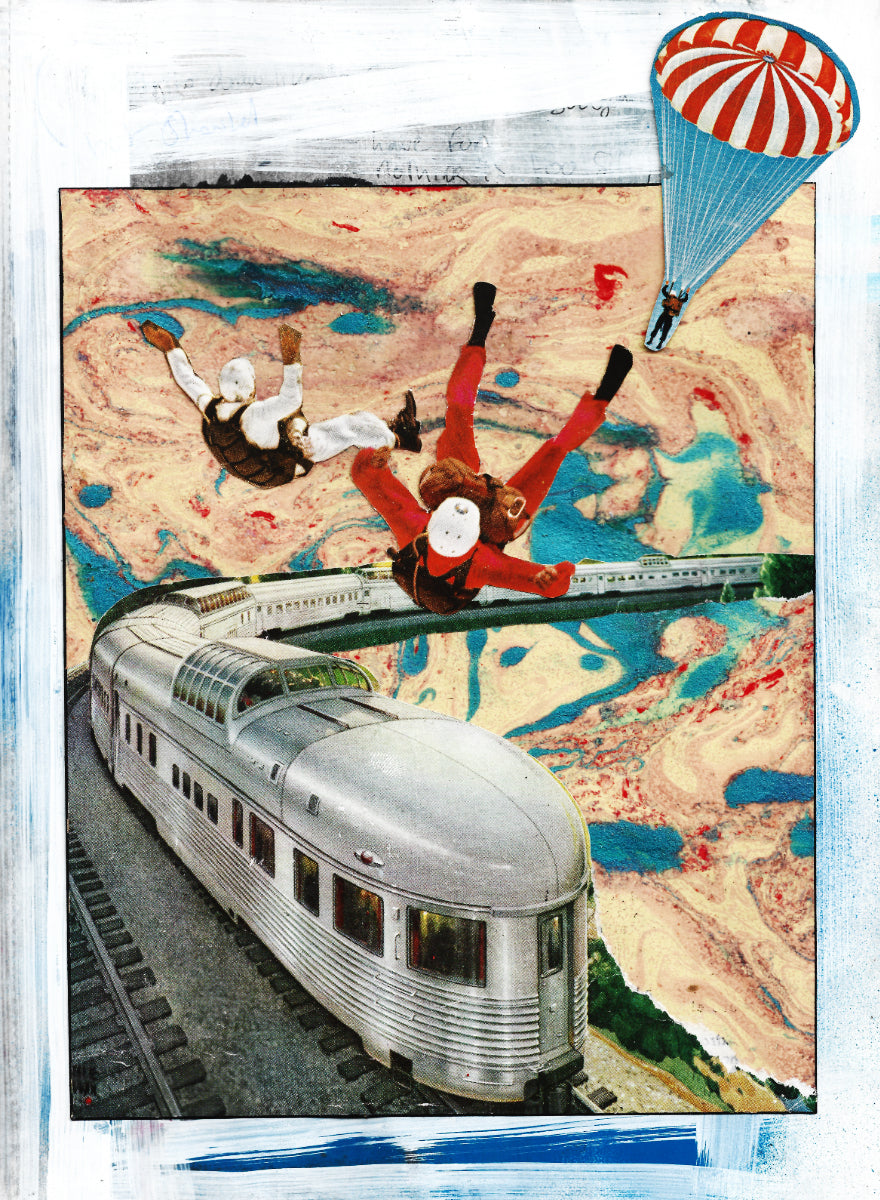 Freefall