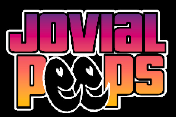 jovial peeps