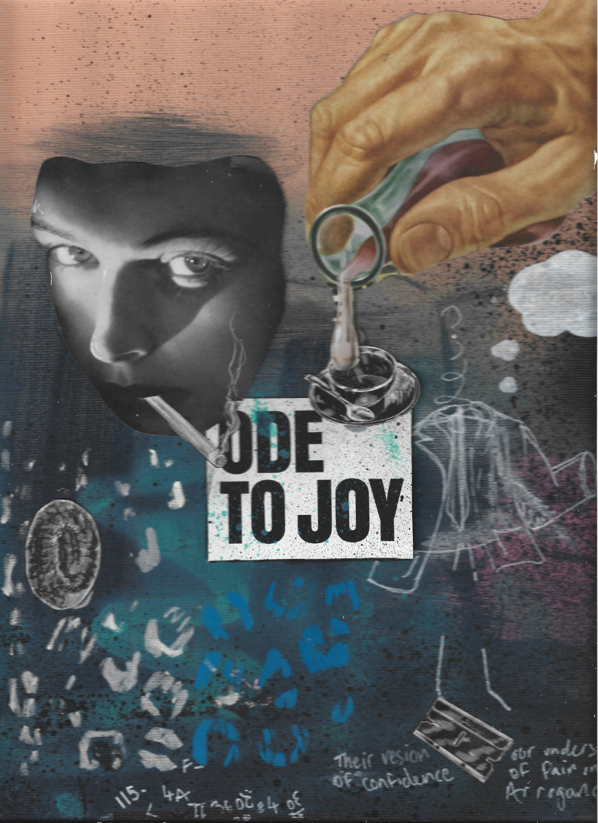 Ode to Joy